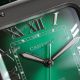 Replica TW Cartier SANTOS Green Dial Swiss 9015 (4)_th.jpg